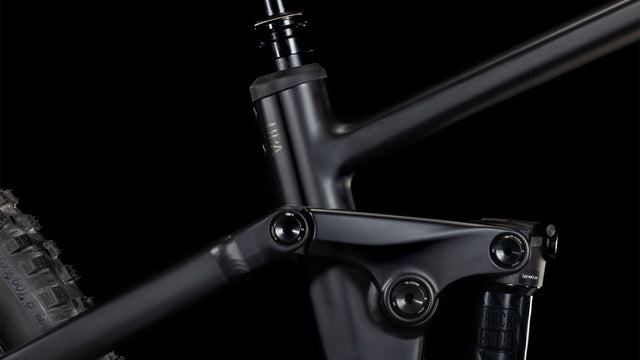Cube Cube Stereo Hybrid ONE44 EX 800 blackline (2025) &vert; fahrrad.de Tägliche Deals