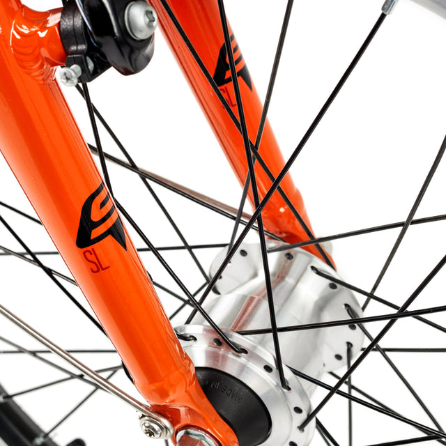 S'COOL S'COOL Junior Bikes Kinderfahrrad Kostenlose Rückgabe