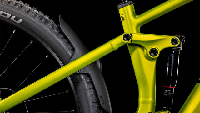 Cube Cube Stereo Hybrid ONE44 EX 800 lizard´n´black (2025) &vert; fahrrad.de Letzte 2 Tage
