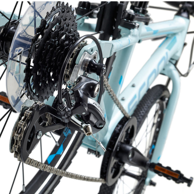 S'COOL S'COOL Junior Bikes Kinderfahrrad Bis zu 55% Rabatt