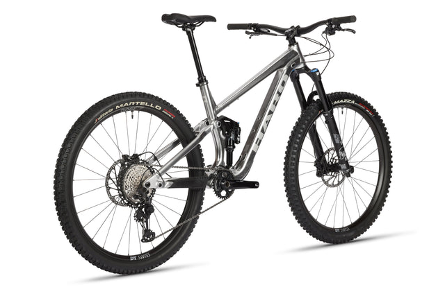 Haro Bikes Haro Bikes Daley Alloy LTD 2 Raw &vert; fahrrad.de Riesige Rabatte