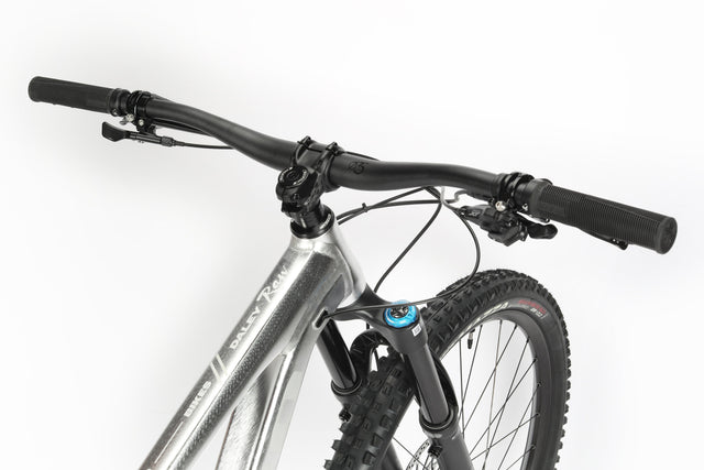Haro Bikes Haro Bikes Daley Alloy LTD 2 Raw &vert; fahrrad.de Riesige Rabatte
