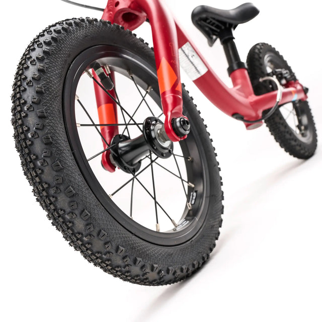 ACADEMY ACADEMY Grade 1 12" Red &vert; fahrrad.de Clearance-Verkauf