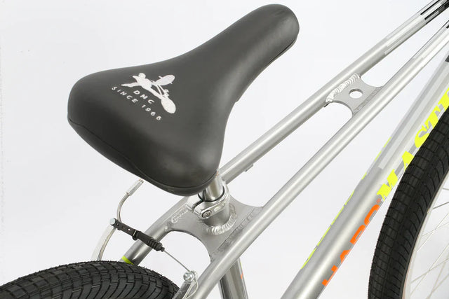 Haro Bikes Haro Bikes Master DMC 24" Black/Silver &vert; fahrrad.de Begrenzt auf 3 Tage