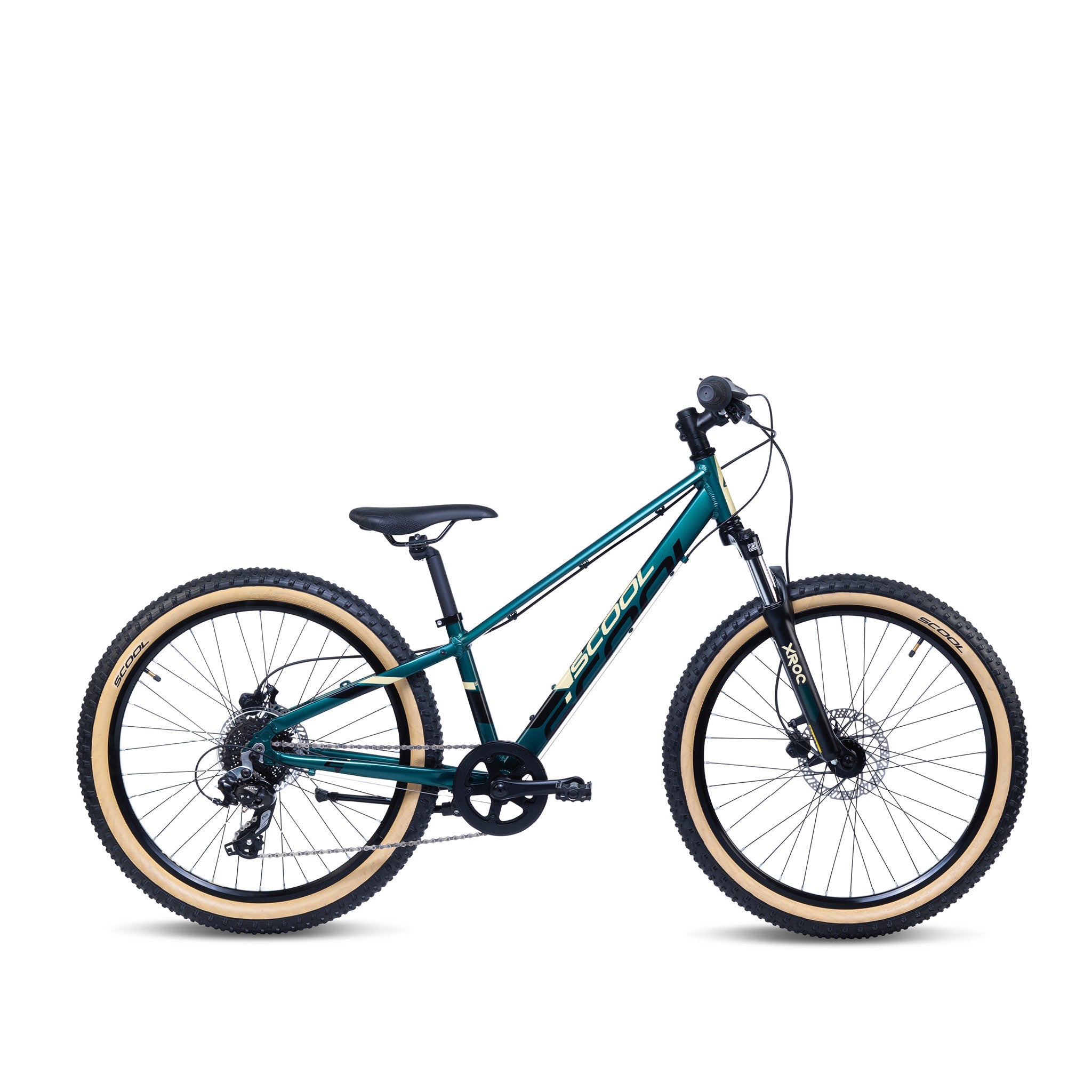 S'COOL S'COOL Junior Bikes Kinderfahrrad Black Friday Preise