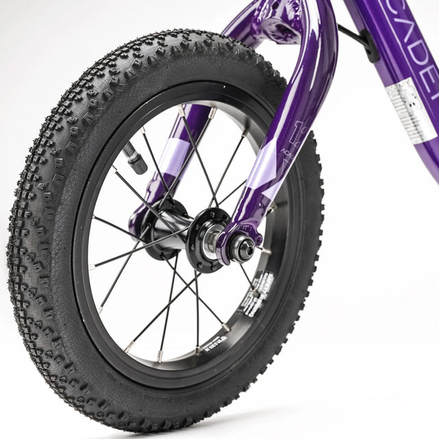 ACADEMY ACADEMY Grade 1 12" Purple &vert; fahrrad.de Rabatte dieses Monats