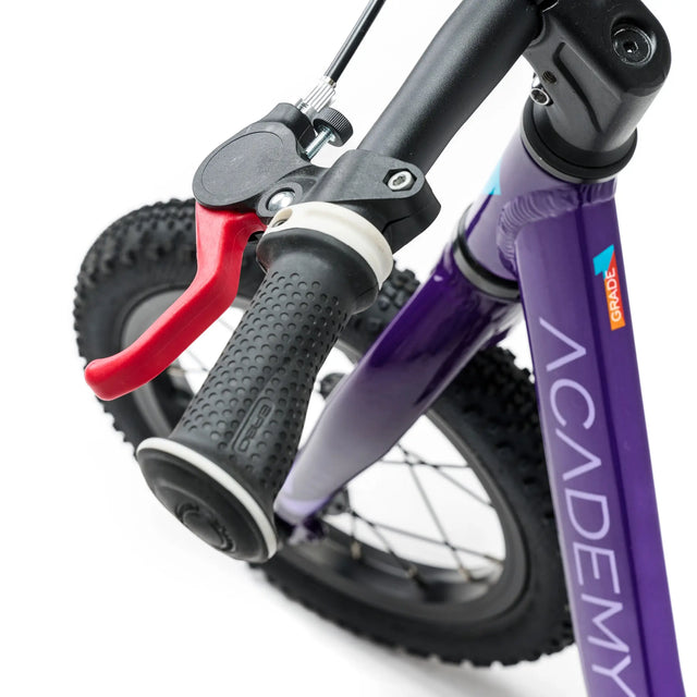 ACADEMY ACADEMY Grade 1 12" Purple &vert; fahrrad.de Rabatte dieses Monats