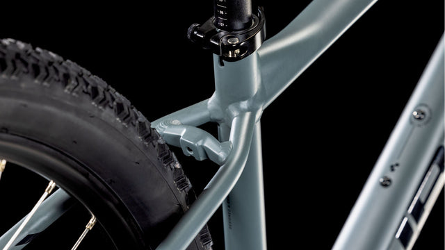 Cube Cube Aim ONE foggyblack´n´black (2025) &vert; fahrrad.de 2025