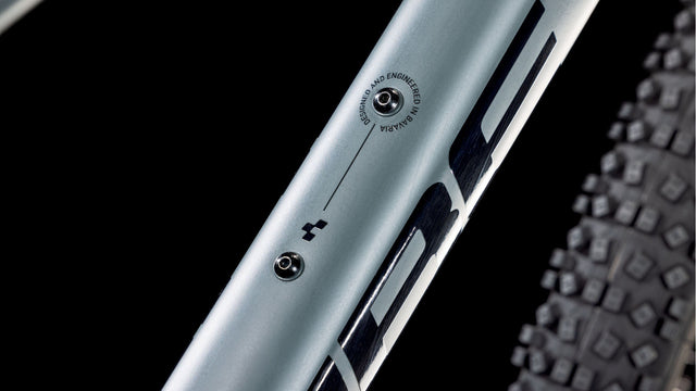 Cube Cube Aim ONE foggyblack´n´black (2025) &vert; fahrrad.de 2025