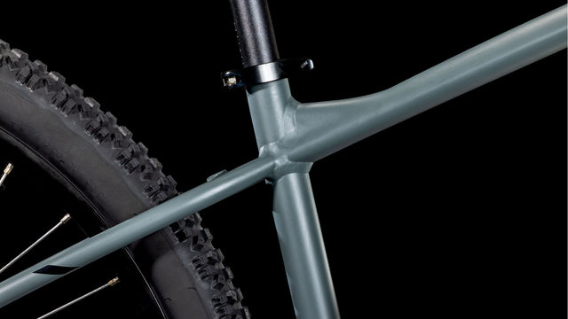 Cube Cube Aim ONE foggyblack´n´black (2025) &vert; fahrrad.de 2025
