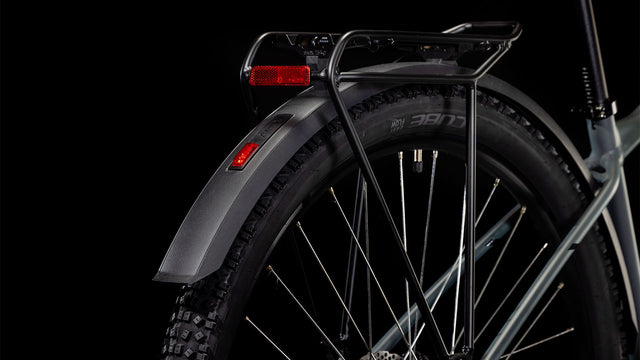 Cube Cube Aim ONE Allroad foggyblack´n´black (2025) &vert; fahrrad.de Verkauf