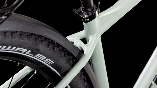 Cube Cube Aim SLX Allroad lunar´n´frozengrape (2025) &vert; fahrrad.de Angebote