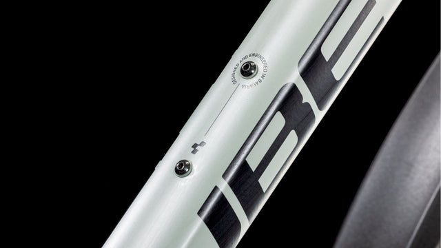 Cube Cube Aim SLX Allroad lunar´n´frozengrape (2025) &vert; fahrrad.de Angebote