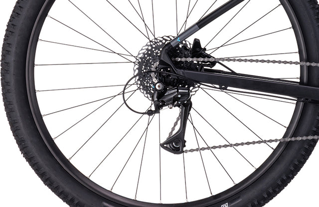 Cube Cube Aim Race black´n´azure &vert; fahrrad.de im Angebot