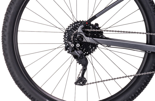 Cube Cube Aim EX grey´n´red &vert; fahrrad.de Günstiger Verkauf