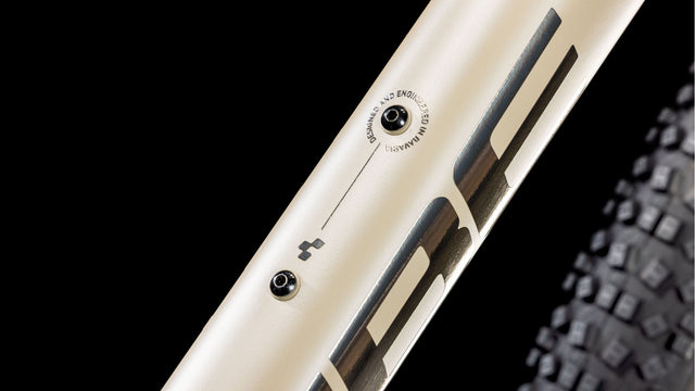 Cube Cube Aim Pro linen´n´bronze (2025) &vert; fahrrad.de Fabrikverkauf