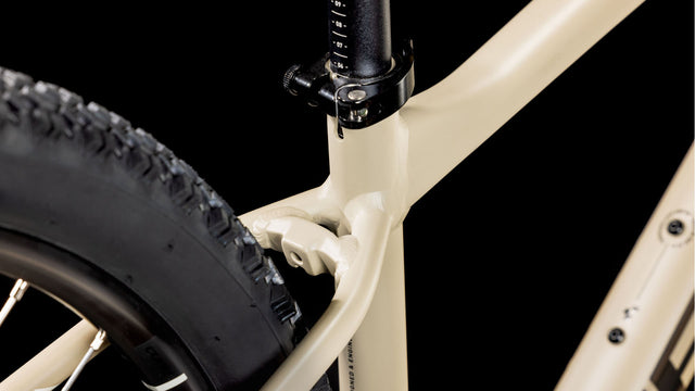 Cube Cube Aim Pro linen´n´bronze (2025) &vert; fahrrad.de Fabrikverkauf
