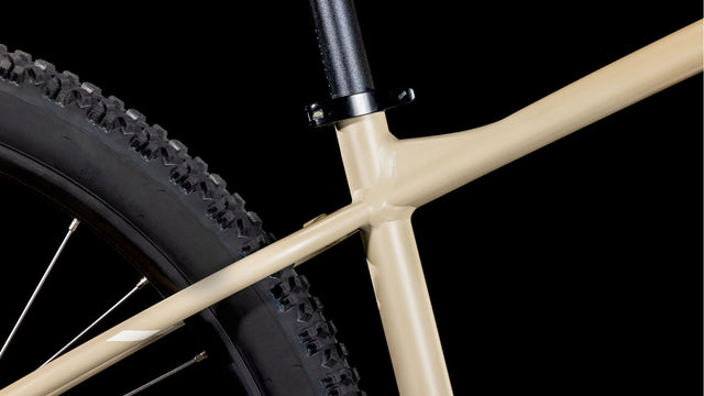 Cube Cube Aim Pro linen´n´bronze (2025) &vert; fahrrad.de Fabrikverkauf