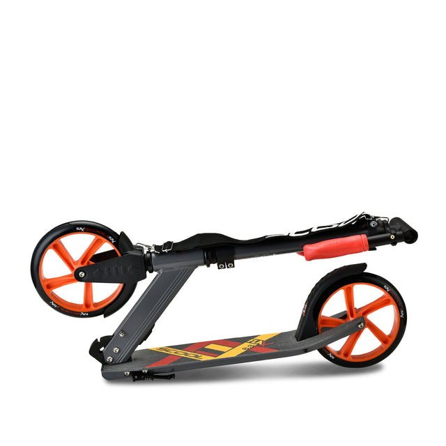 S'COOL S'COOL flaX 8.3 Dark Grey/Yellow &vert; fahrrad.de Limitierter Zeitrabatt