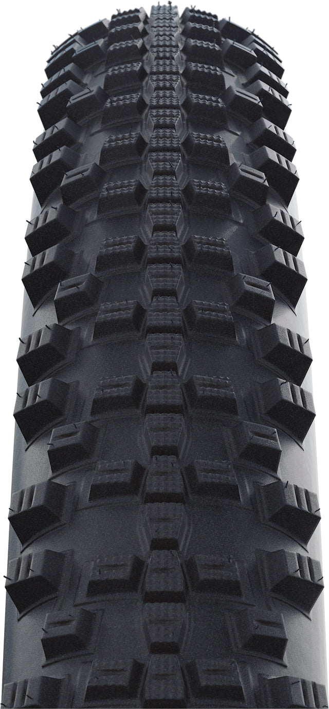 Schwalbe Schwalbe Smart Sam Drahtreifen 28x1.60" Performance Addix | fahrrad.de