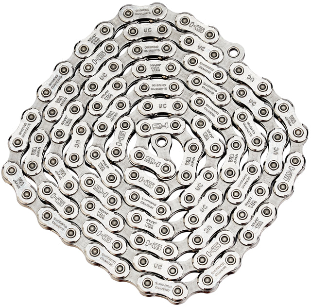 Shimano Shimano CN-M6100 Kette 12-fach &vert; fahrrad.de