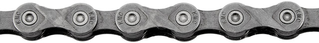 KMC KMC X9 Kette 9-fach grau &vert; fahrrad.de Tägliche Deals