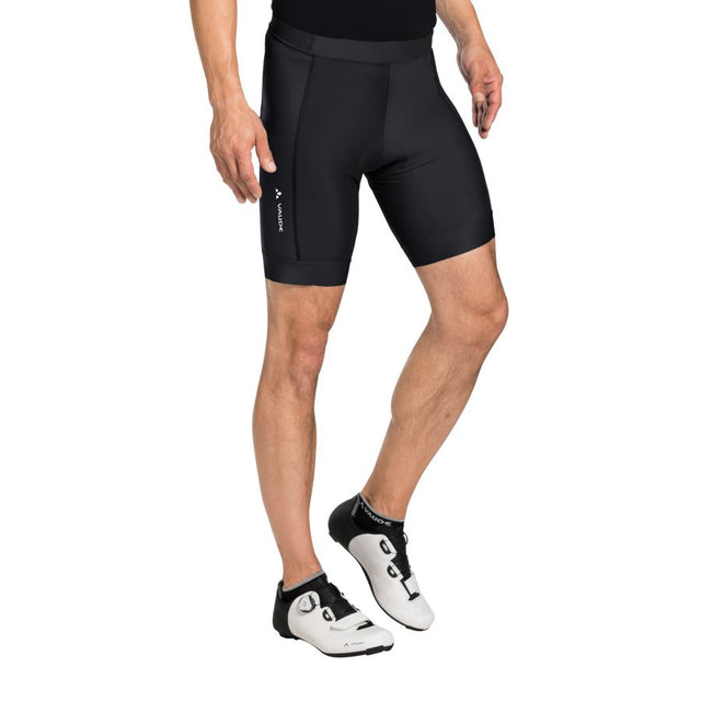 VAUDE VAUDE Advanced IV Hose Herren schwarz &vert; fahrrad.de Zeitbegrenzte Promotion