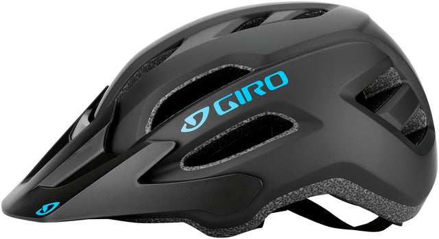 Giro Giro Fixture II Y Helm matte black/blue &vert; fahrrad.de Nur für heute