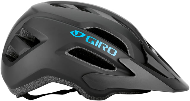 Giro Giro Fixture II Y Helm matte black/blue &vert; fahrrad.de Nur für heute