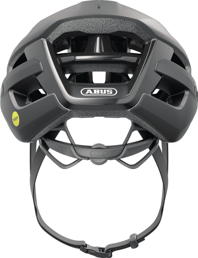 ABUS ABUS PowerDome MIPS Helm schwarz &vert; fahrrad.de Sonderangebot der Fabrik