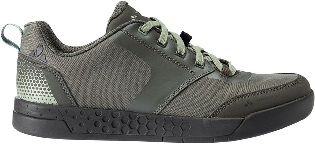 VAUDE VAUDE AM Moab syn. Schuhe Damen oliv &vert; fahrrad.de Vierteljährliche Förderung