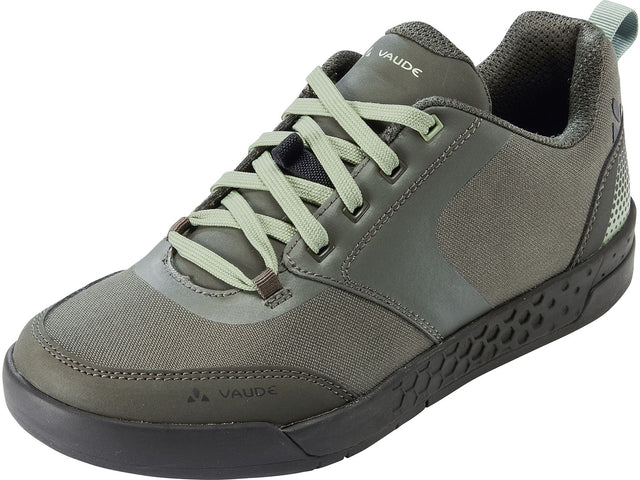 VAUDE VAUDE AM Moab syn. Schuhe Damen oliv &vert; fahrrad.de Vierteljährliche Förderung