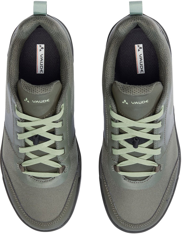 VAUDE VAUDE AM Moab syn. Schuhe Damen oliv &vert; fahrrad.de Vierteljährliche Förderung