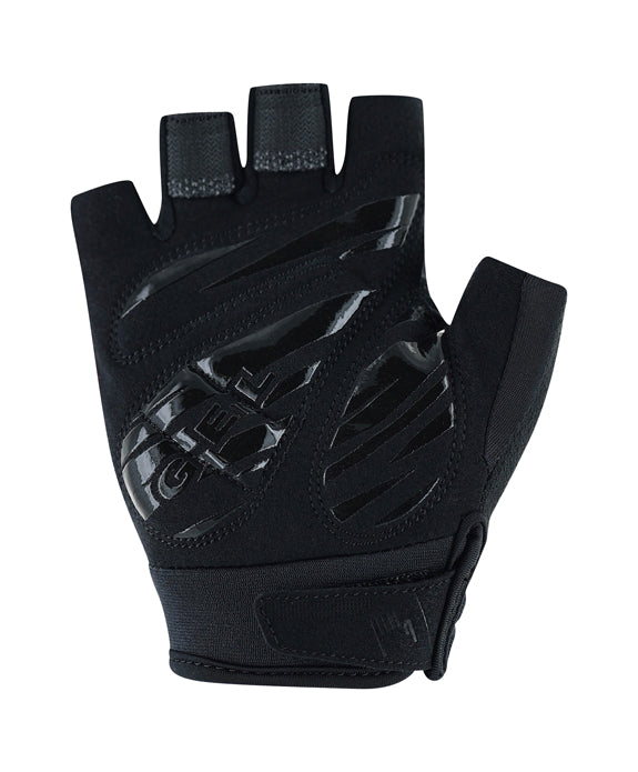 Roeckl Roeckl Itamos 2 Handschuhe Black &vert; fahrrad.de