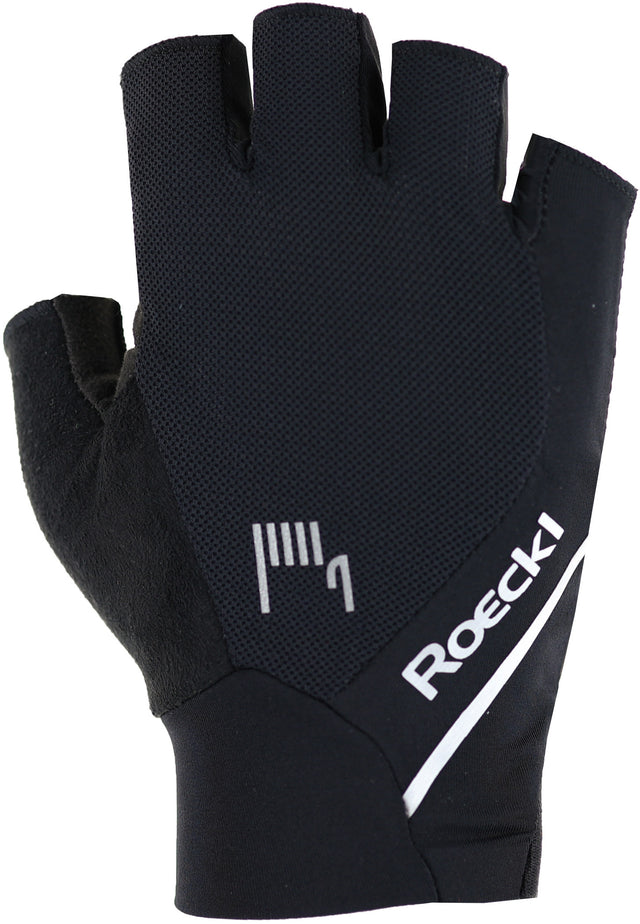Roeckl Roeckl Ivory 2 Handschuhe Black &vert; fahrrad.de Discount Store für neue Produkte