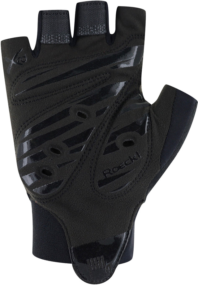 Roeckl Roeckl Ivory 2 Handschuhe Black &vert; fahrrad.de Discount Store für neue Produkte