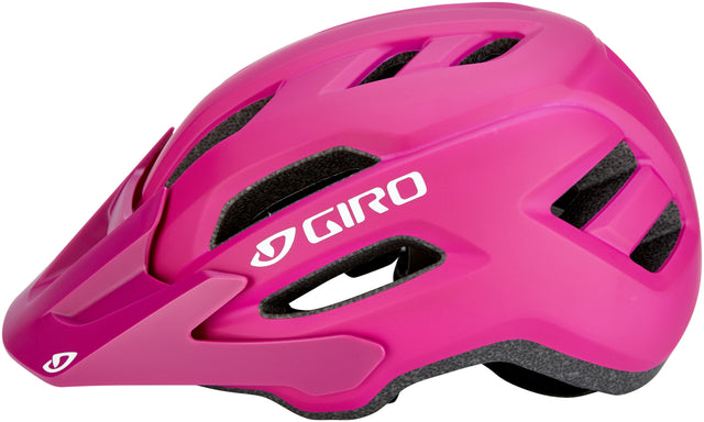 Giro Giro Fixture II Y Helm matte pink street &vert; fahrrad.de Riesige Rabatte