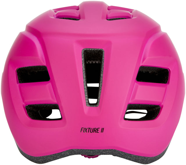 Giro Giro Fixture II Y Helm matte pink street &vert; fahrrad.de Riesige Rabatte