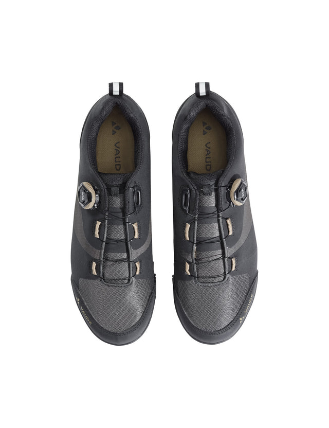 VAUDE VAUDE TVL Pavei Tech Schuhe schwarz &vert; fahrrad.de Fabrikladen