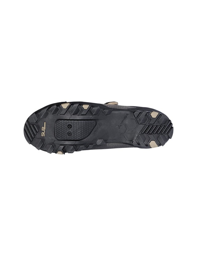 VAUDE VAUDE TVL Pavei Tech Schuhe schwarz &vert; fahrrad.de Fabrikladen