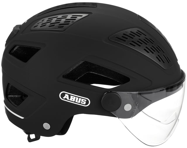 ABUS ABUS Hyban 2.0 Ace Helm schwarz &vert; fahrrad.de Begrenzt auf 3 Tage