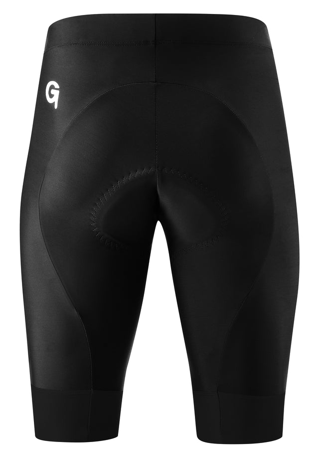 Gonso Gonso Sqlab Go Men Black &vert; fahrrad.de Black Friday Preise