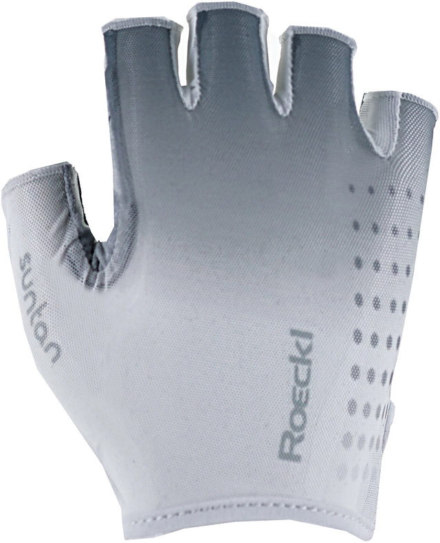 Roeckl Roeckl Istia Handschuhe White &vert; fahrrad.de zollfrei