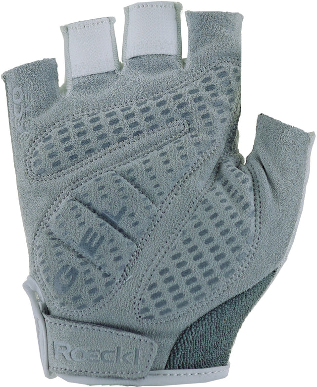 Roeckl Roeckl Istia Handschuhe White &vert; fahrrad.de zollfrei