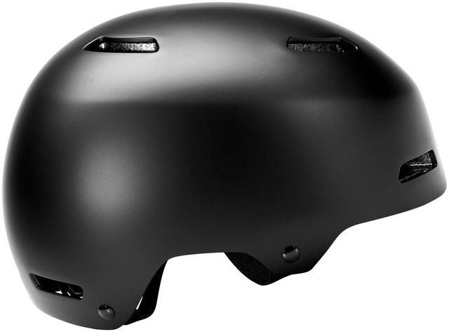 Giro Giro QUARTER FS Helm matte black &vert; fahrrad.de Rabatte dieses Monats