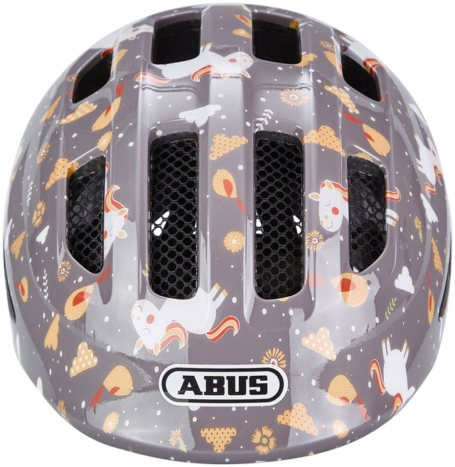 ABUS ABUS Smiley 3.0 Helm Kids grey horse &vert; fahrrad.de 2025