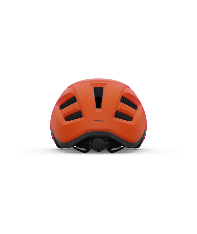 Giro Giro Fixture II Y Helm matte red fade &vert; fahrrad.de Online
