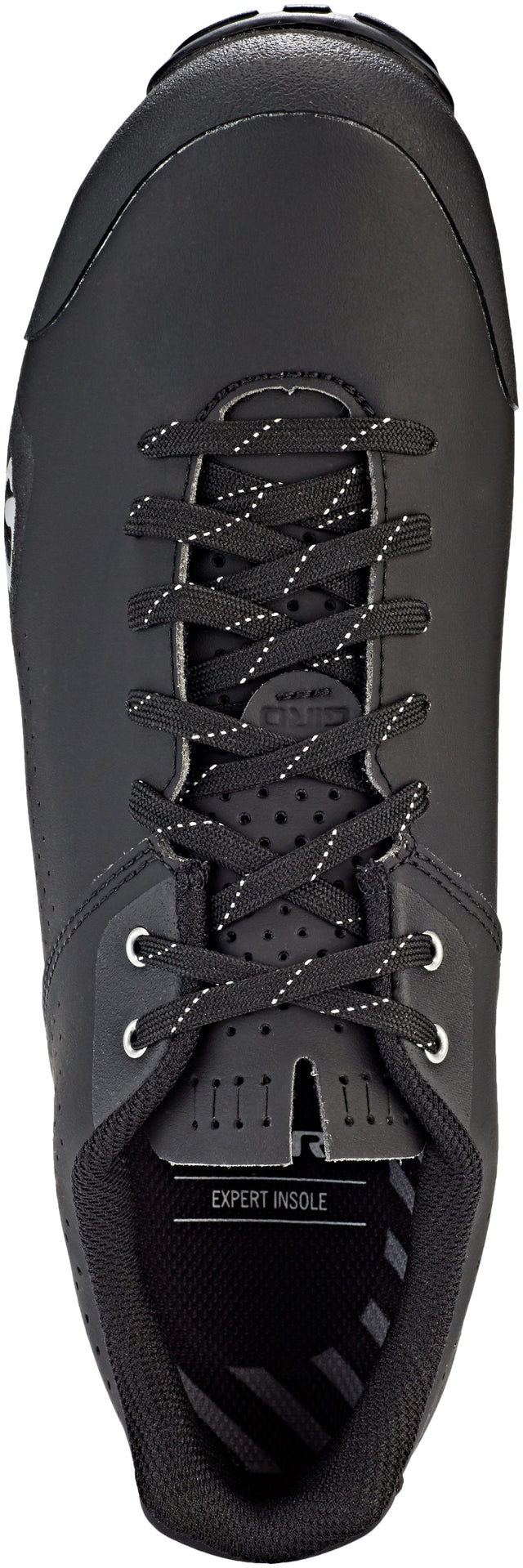 Giro Giro PRIVATEER Lace - MTB Schuhe black &vert; fahrrad.de Auslauf