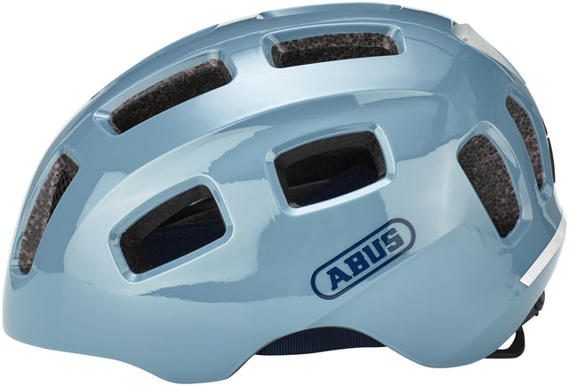 ABUS ABUS Youn-I 2.0 Helm Jugend blau &vert; fahrrad.de Angebote