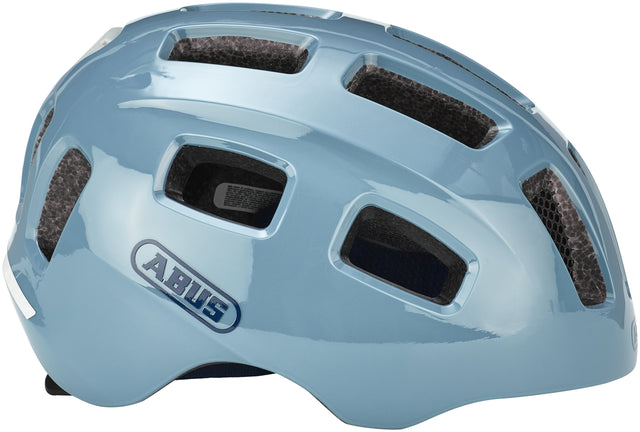 ABUS ABUS Youn-I 2.0 Helm Jugend blau &vert; fahrrad.de Angebote